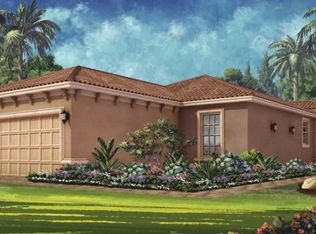 3382 Francoa Dr, Odessa, FL 33556
