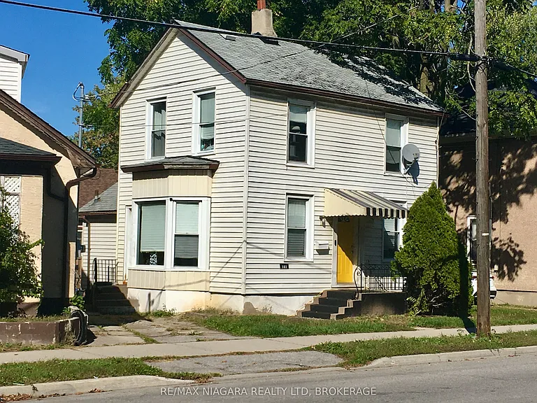 163 Welland Ave #REAR — Photo 33
