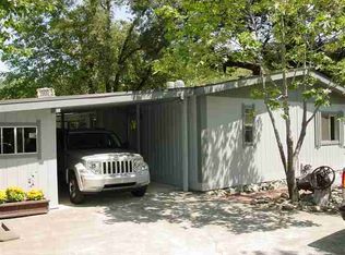 1900-3 Gasquet Flat Rd, Gasquet, CA 95543