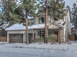 61174 Hubble St, Bend, OR 97702