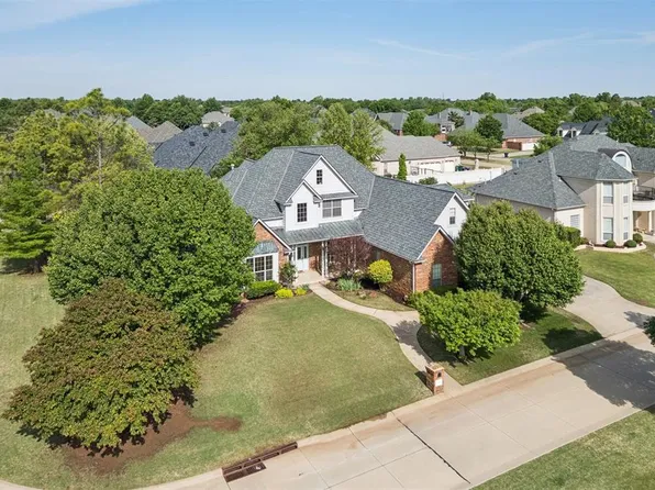 2117 Pinnacle Point, Oklahoma City, OK 73170