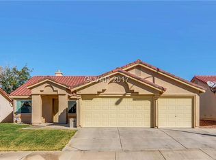 926 Sunnyfield Way, Henderson, NV 89015