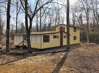 4215 Greenwood Dr, Kunkletown, PA 18058