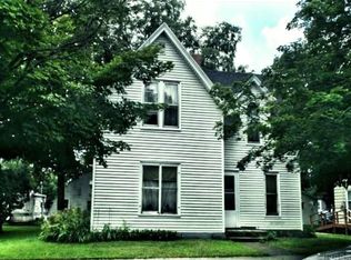 220 W Traer St, Greene, IA 50636