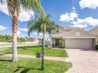 1454 Kaffir Lily Ct, New Port Richey, FL 34655