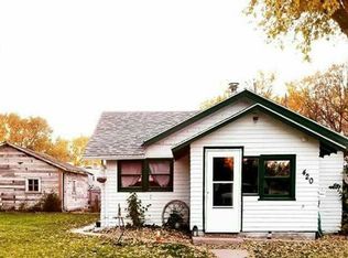 420 S Bowman Ave, Holyoke, CO 80734