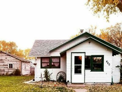 420 S Bowman Ave, Holyoke, CO, 80734