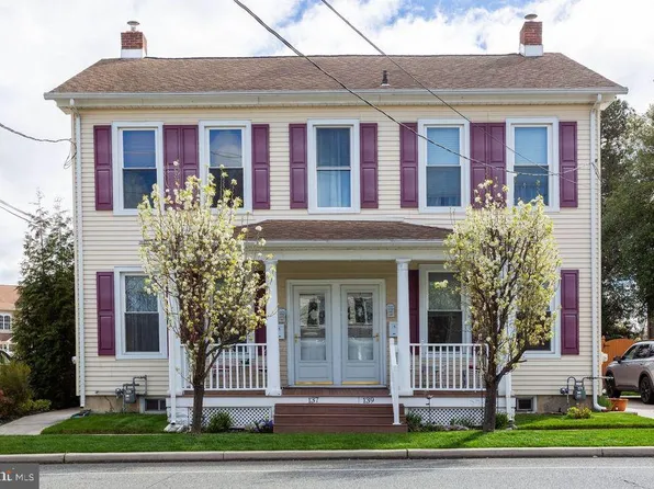 137 Main St #139, Mantua, NJ 08051