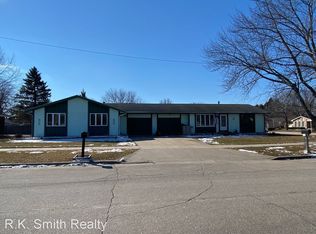 2606 Black Bridge Rd, Janesville, WI 53545