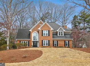 11910 Wildwood Springs Dr, Roswell, GA 30075