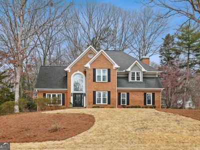 11910 Wildwood Springs Dr, Roswell, GA, 30075