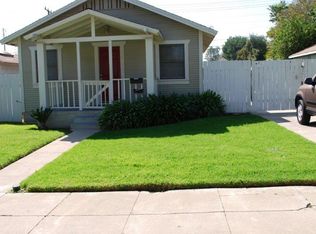 241 S 2nd Ave, Upland, CA 91786