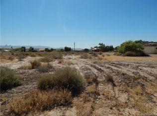 7044 S Harquahala Dr, Mohave Valley, AZ 86440