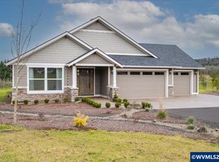360 NW Earliblue Dr, Corvallis, OR