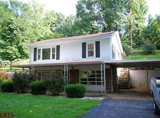 1130 Wolf Hollow Rd, Imperial, MO 63052