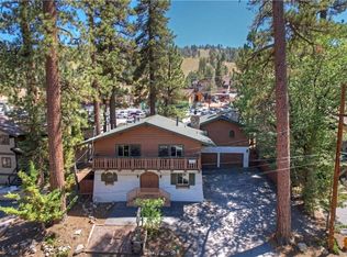 41829 Switzerland Dr, Big Bear Lake, CA 92315