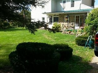 10922 Gerlaugh Rd, Medway, OH 45341