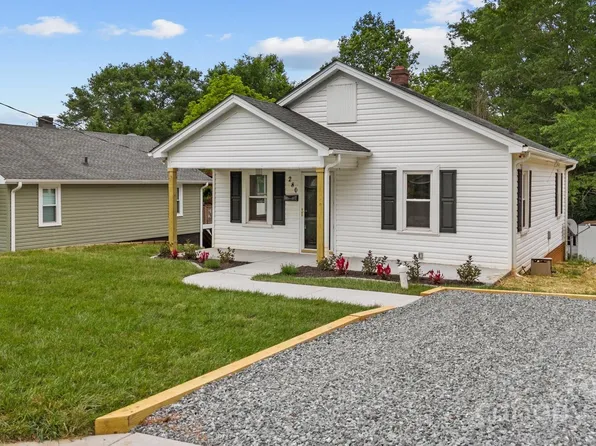 280 Carolina Ave, Forest City, NC 28043