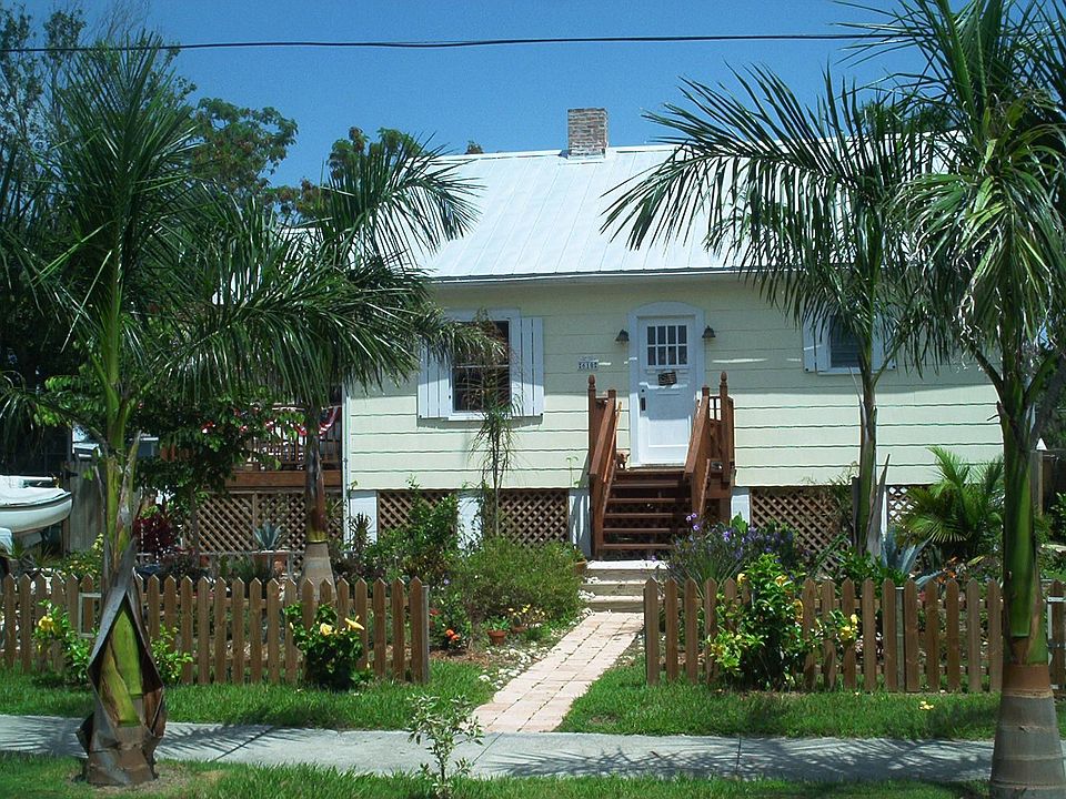 Coconut Cottage