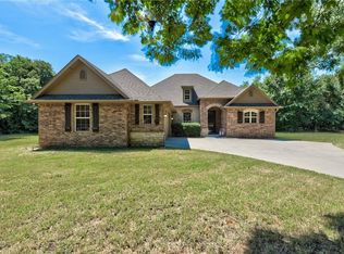 7850 NE 95th St, Jones, OK 73049