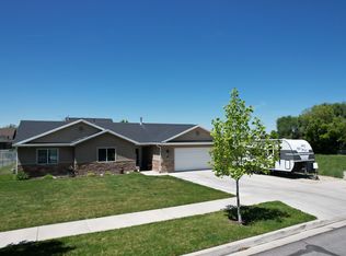 65 N 450th St W, Springville, UT 84663