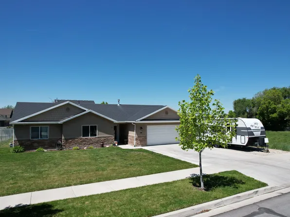 65 N 450th St W, Springville, UT 84663