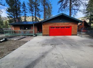 874 Snowbird Rd, Wrightwood, CA 92397