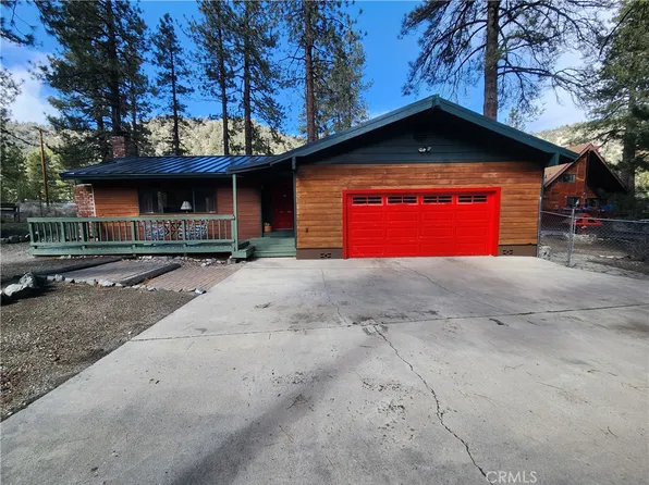 874 Snowbird Rd, Wrightwood, CA 92397