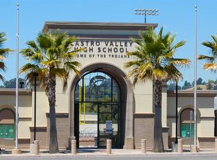 20036 Redwood Rd, Castro Valley, CA 94546