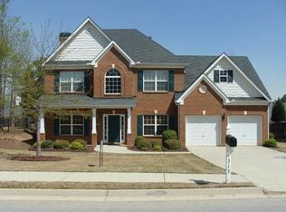 313 Interlake Pass, McDonough, GA 30252