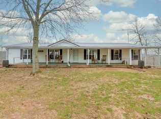 18125 Jaybird Ln, Lebanon, MO 65536