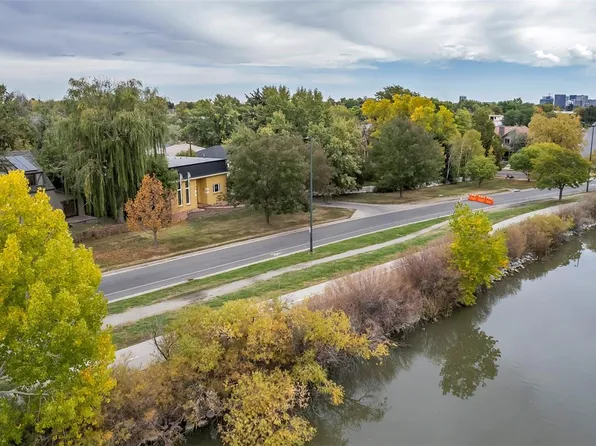 4101 W 20th Avenue, Denver, CO 80212