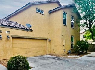 4590 Lime Straight Dr, Las Vegas, NV 89115
