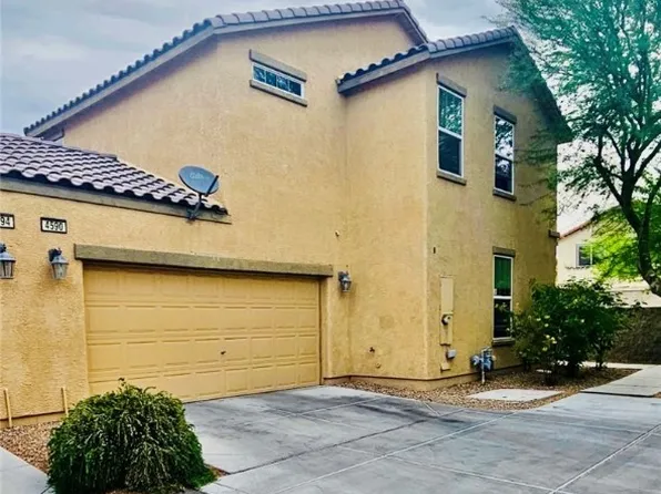 4590 Lime Straight Dr, Las Vegas, NV 89115