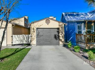 209 S Elder St, Nampa, ID 83651