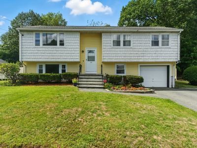 45 Lantern Ln, Randolph, MA, 02368
