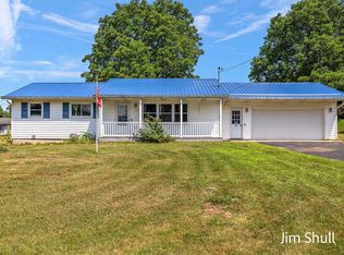 348 Munn St, Hesperia, MI 49421