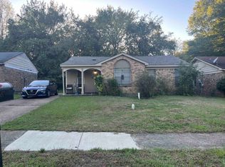 4597 Sumners Wells Rd, Memphis, TN 38118