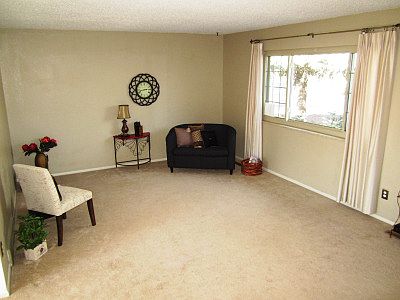 Living Room (Main level)