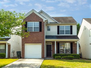 4130 Ravenwood Ct, Union City, GA 30291