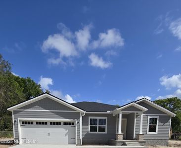 2665 KAYLOR Lane, Jacksonville, FL, 32218