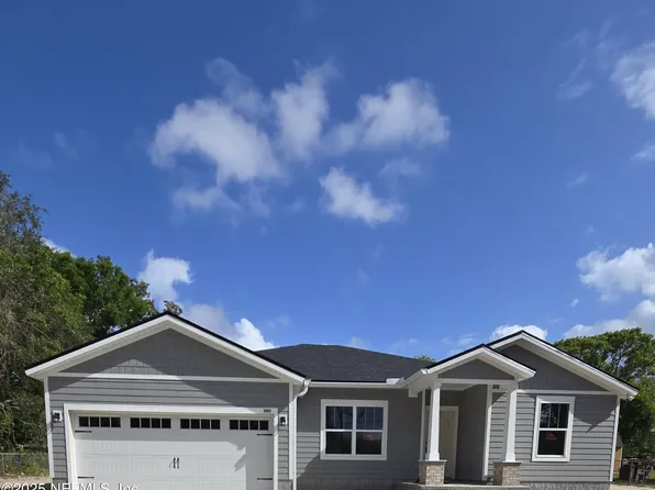 2665 KAYLOR Lane, Jacksonville, FL 32218