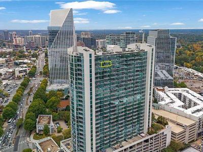 3324 Peachtree Rd NE UNIT 2903, Atlanta, GA, 30326