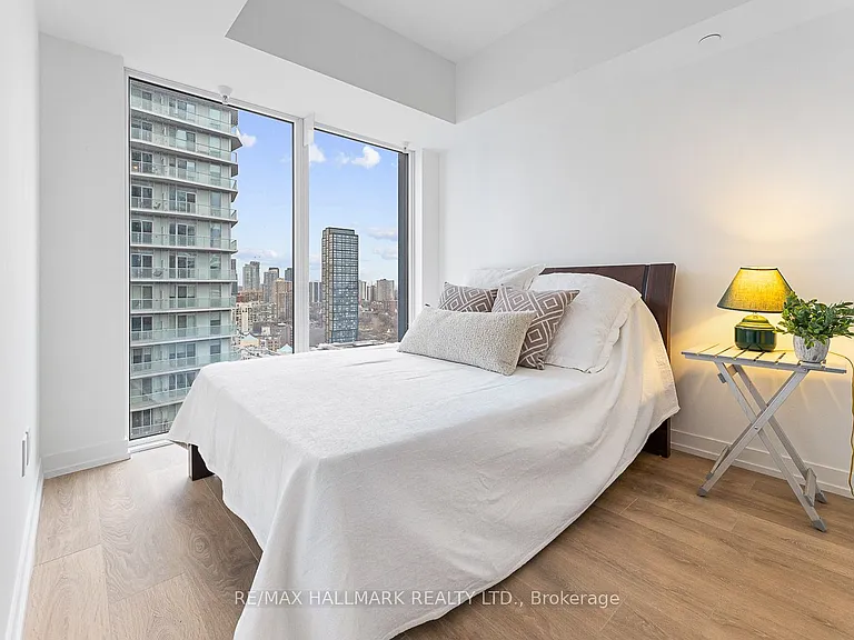 82 Dalhousie St #3315 — Photo 12