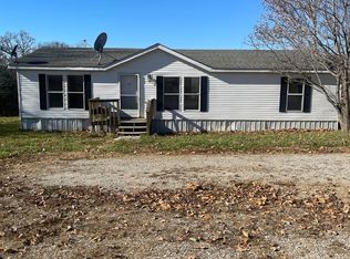 34903 S Highway 133, Richland, MO 65556