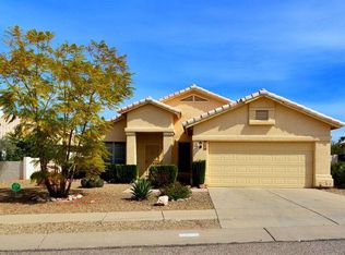 221 S London Station Rd, Tucson, AZ 85748