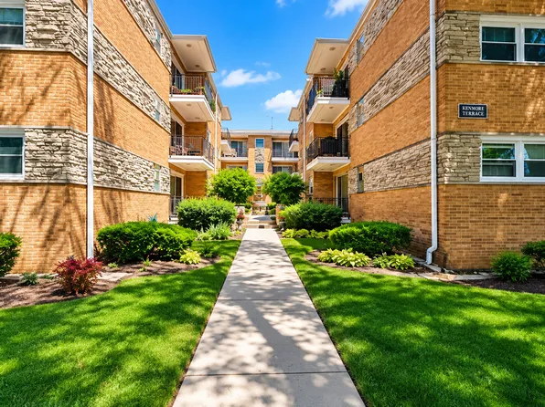 4337 N Kedvale Ave APT 3E, Chicago, IL 60641