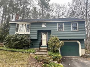 36 Batchelder Rd, Raymond, NH 03077