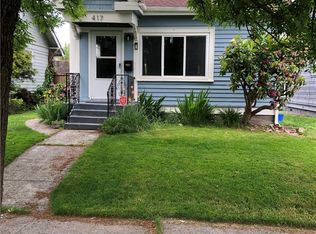 417 S 46th St, Tacoma, WA 98418