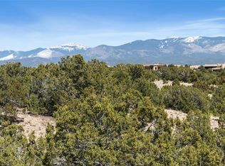 41 Parkside Dr, Santa Fe, NM 87506